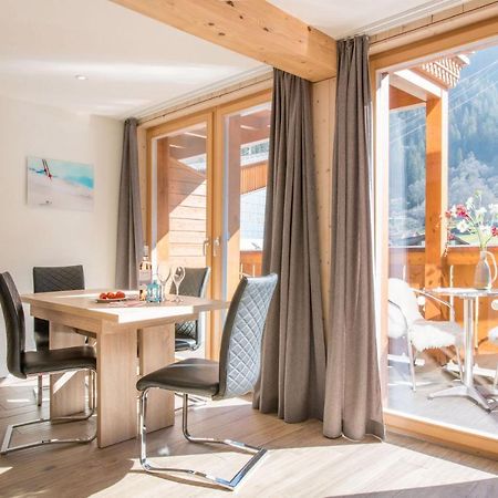 Chalet Belmont Wengen Luaran gambar