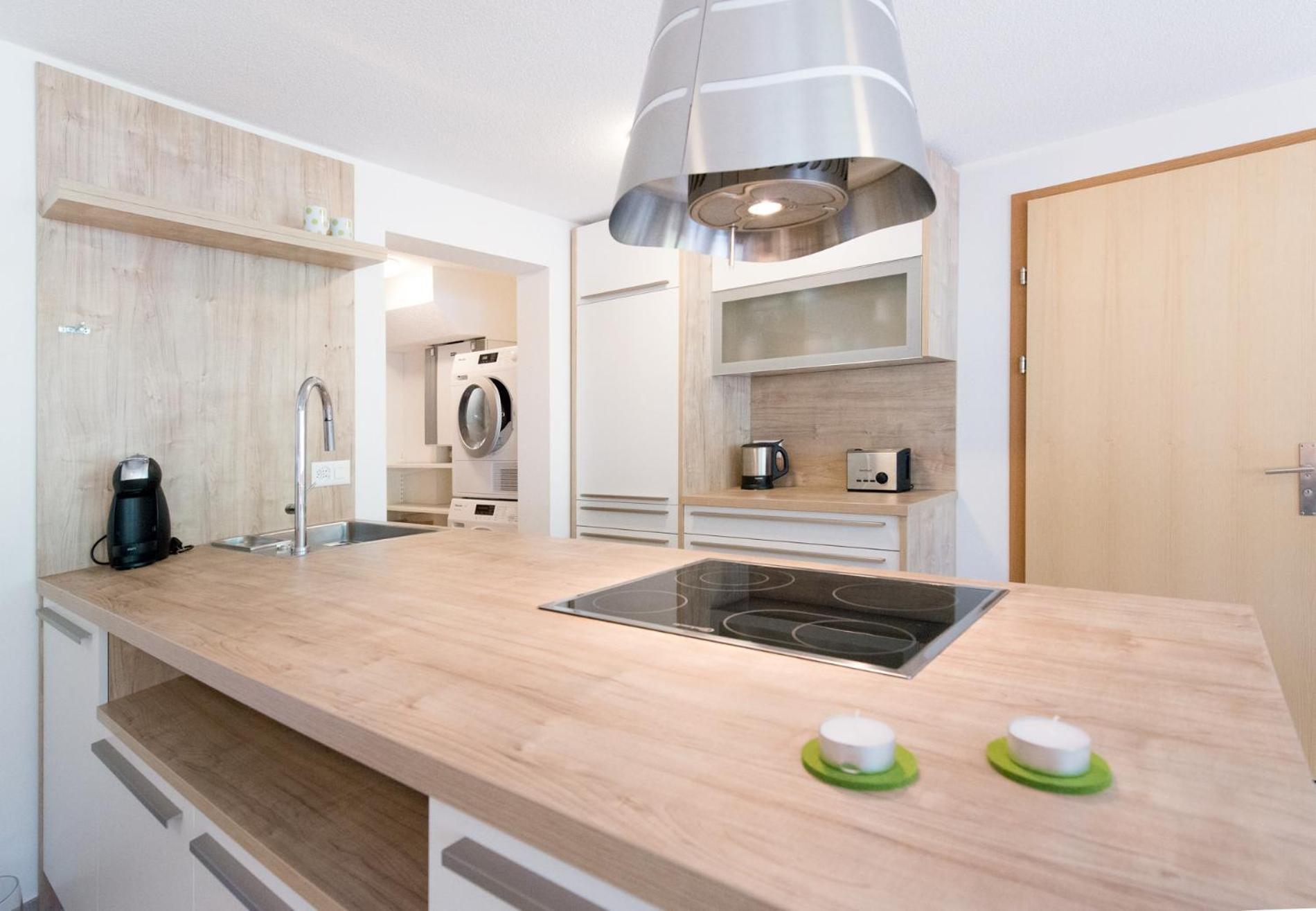 Chalet Belmont Wengen Luaran gambar