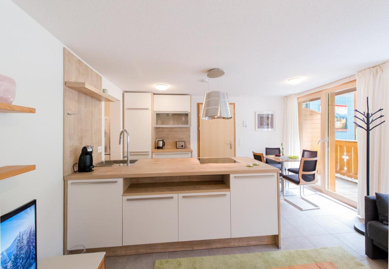 Chalet Belmont Wengen Luaran gambar