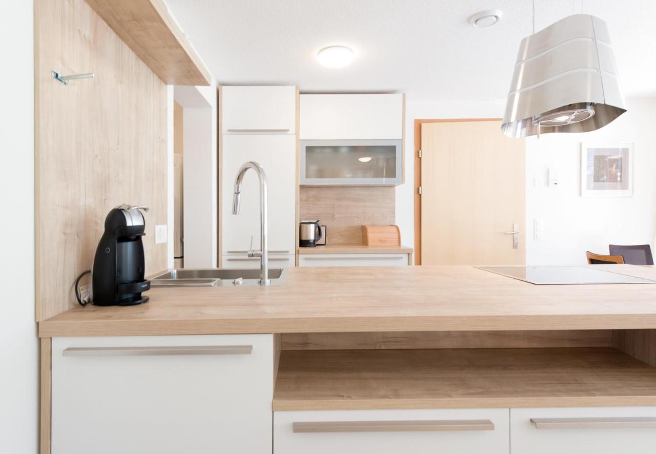 Chalet Belmont Wengen Luaran gambar